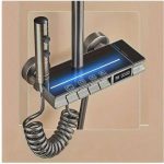 COLONE DE DOUCH PIANO LUX